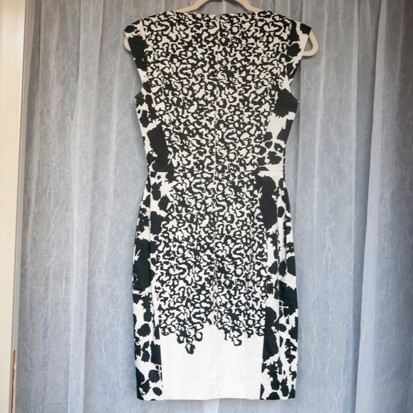 French Connection Dress - Size 6 - Picture 7 of 9